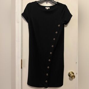 Black dress Size Medium